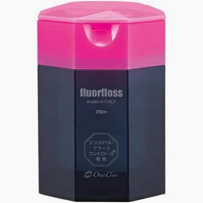 fluorflass